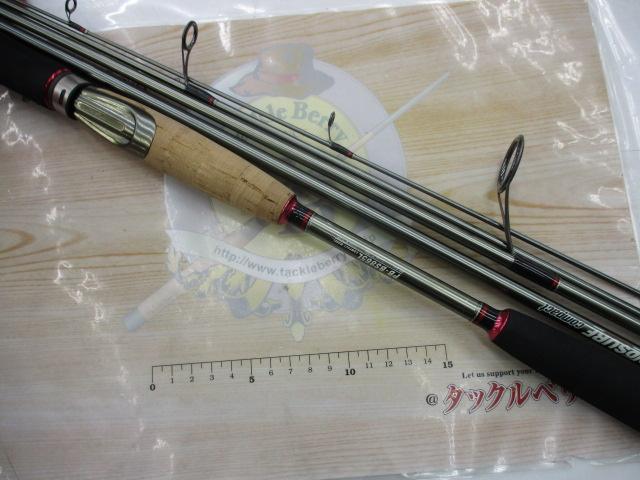 ベイアンドサーフコンパクトPB-BS865L