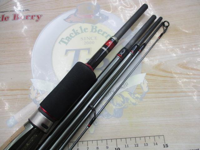 ベイアンドサーフコンパクトPB-BS865L