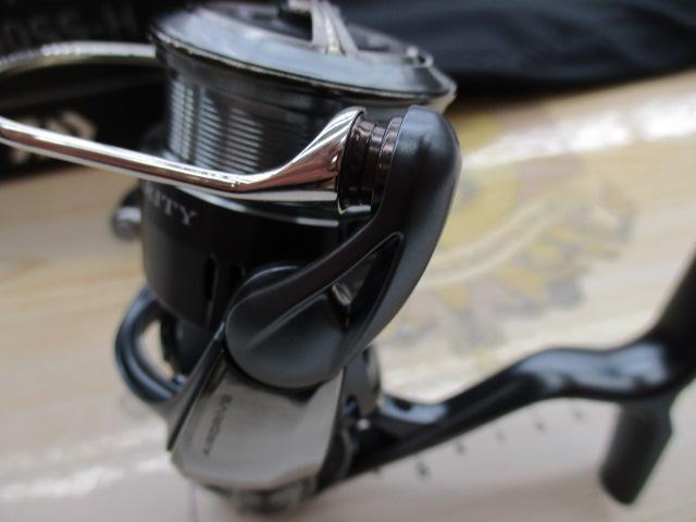 23エアリティ ST SF2000SS-H