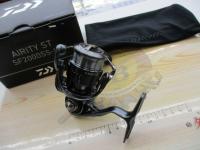 23エアリティ ST SF2000SS-H