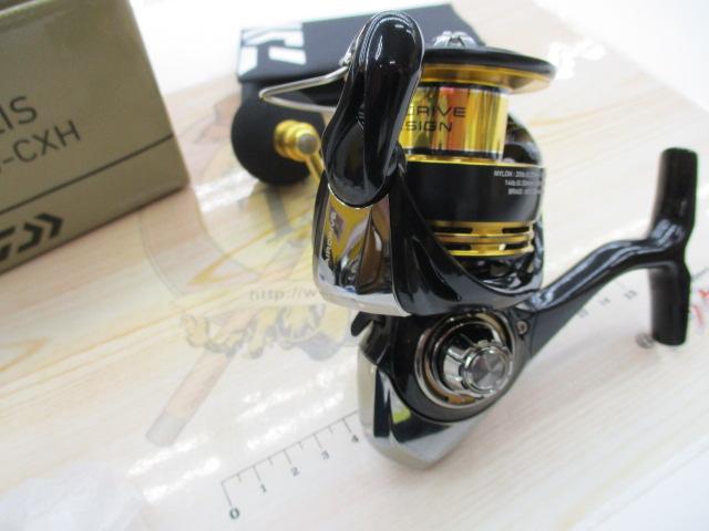 23レガリス LT5000-CXH