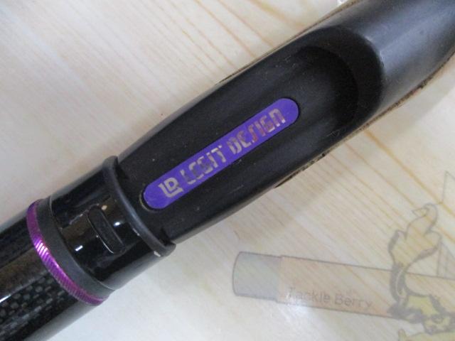 ワイルドサイド WSS-ST63ML Solid Tip Model