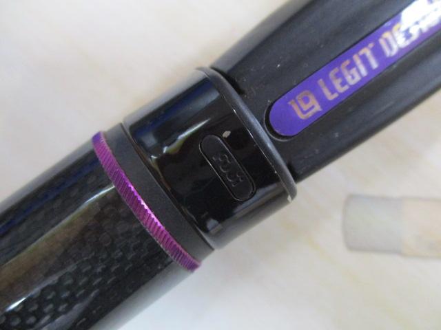 ワイルドサイド WSS-ST63ML Solid Tip Model