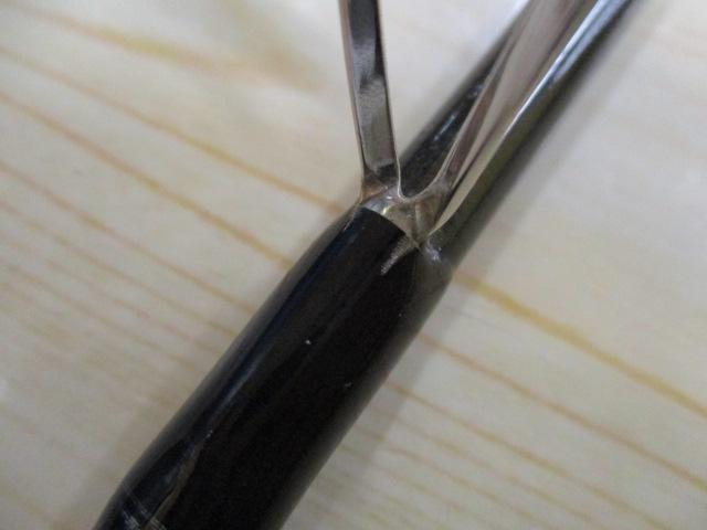ワイルドサイド WSS-ST63ML Solid Tip Model