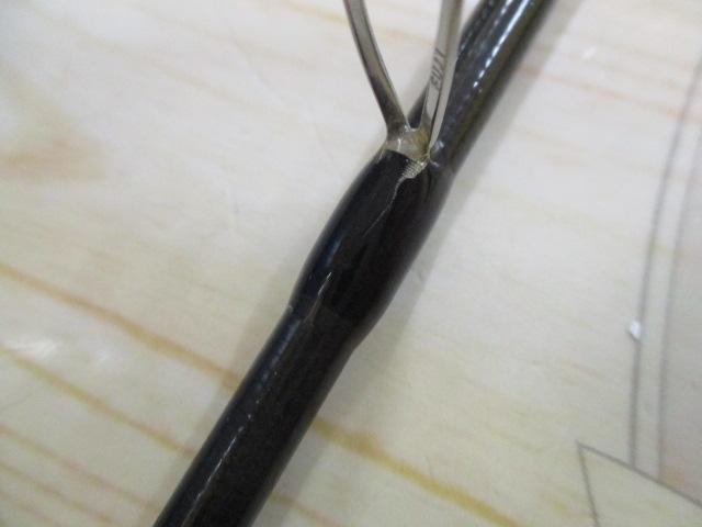 ワイルドサイド WSS-ST63ML Solid Tip Model