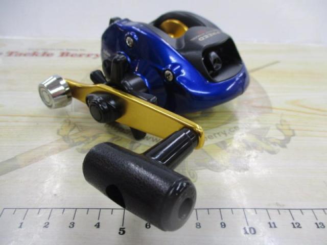 プリード 150早技