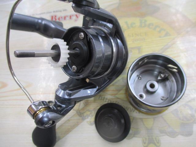 17アルテグラ C2000S