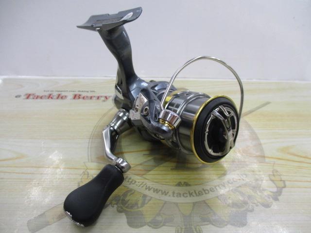 17アルテグラ C2000S