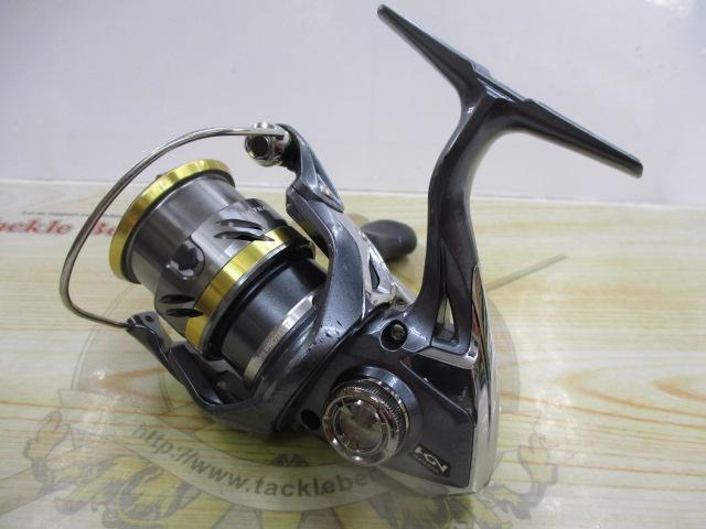 17アルテグラ C2000S