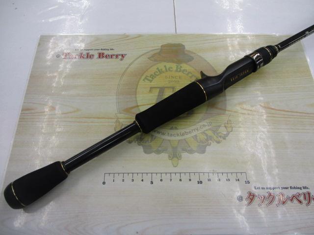 グラディエーターアンチ GA-62BF BFトリッカー