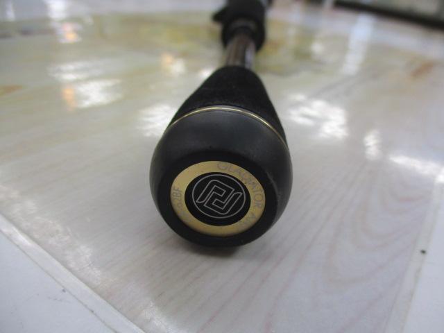 グラディエーターアンチ GA-62BF BFトリッカー