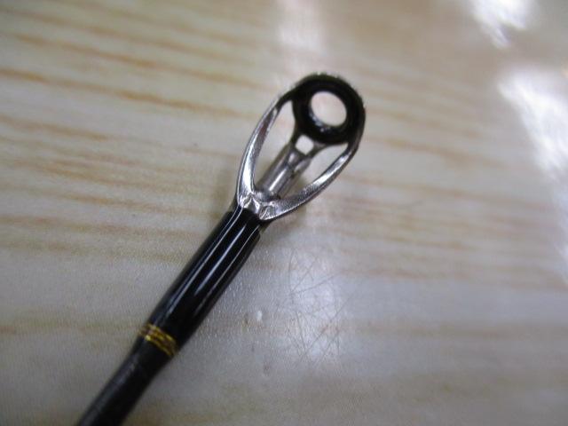 グラディエーターアンチ GA-62BF BFトリッカー