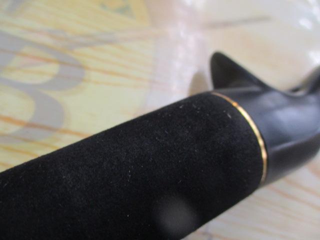 グラディエーターアンチ GA-62BF BFトリッカー