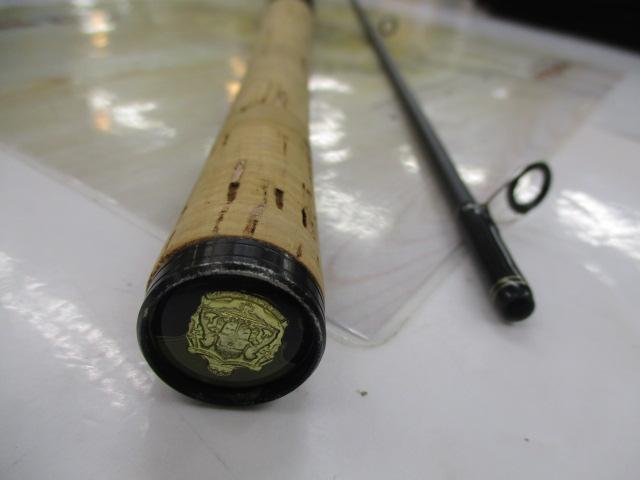 トラウティンマーキスナノ TMNS-702ML-KR