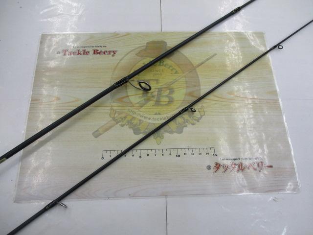 トラウティンマーキスナノ TMNS-702ML-KR