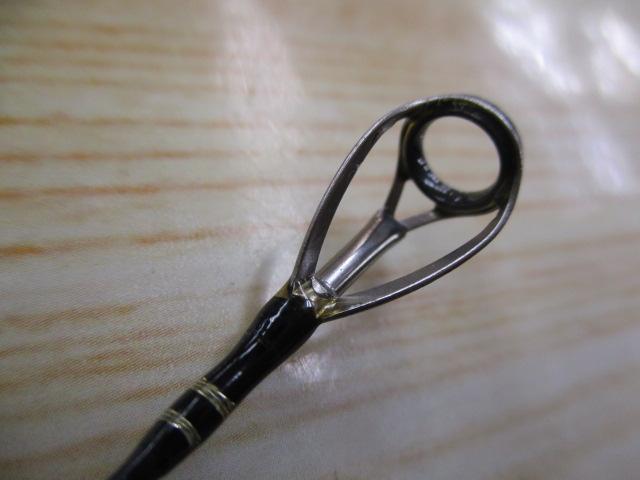 トラウティンマーキスナノ TMNS-702ML-KR