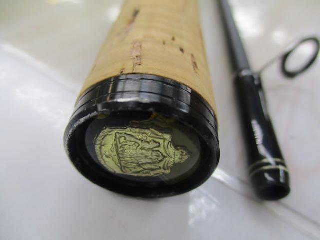 トラウティンマーキスナノ TMNS-702ML-KR