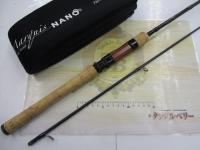 トラウティンマーキスナノ TMNS-702ML-KR