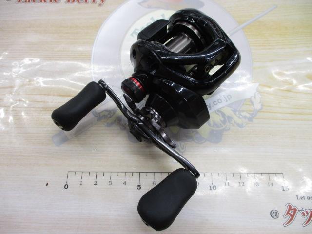 17スコーピオンDC 100HG