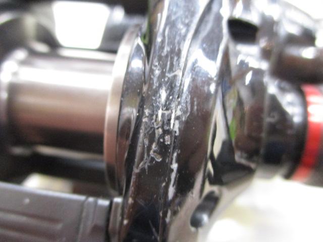 17スコーピオンDC 100HG