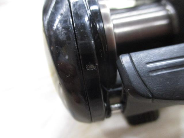 17スコーピオンDC 100HG