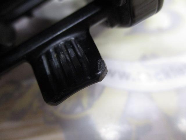 17スコーピオンDC 100HG