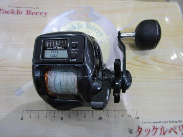 18バルケッタSC 1000