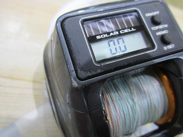 18バルケッタSC 1000