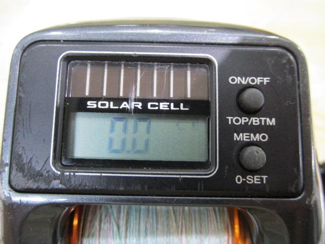 18バルケッタSC 1000