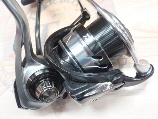 18カルディア LT3000-CXH