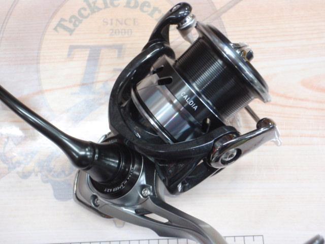 18カルディア LT3000-CXH