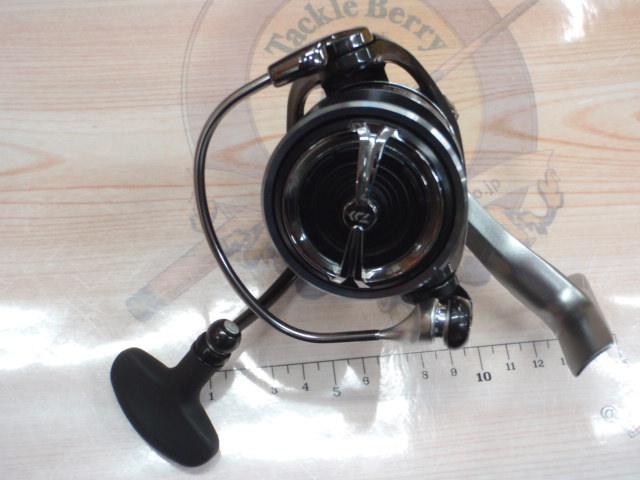 18カルディア LT3000-CXH