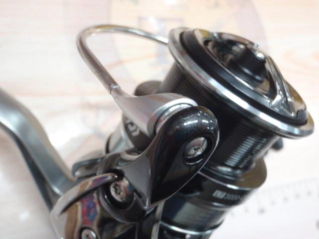 18カルディア LT3000-CXH