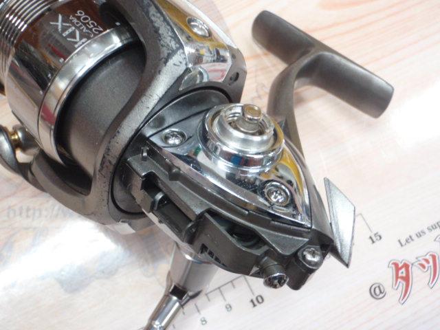 カルディアKIX 2506