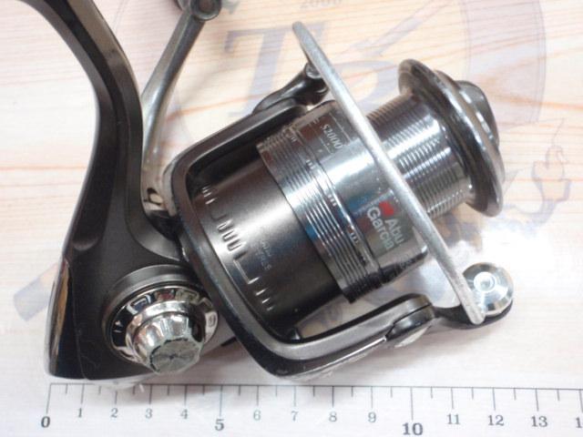 カーディナルS 2000