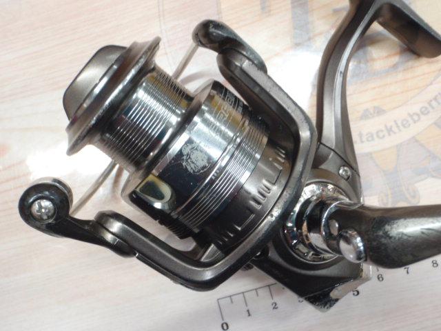 カーディナルS 2000