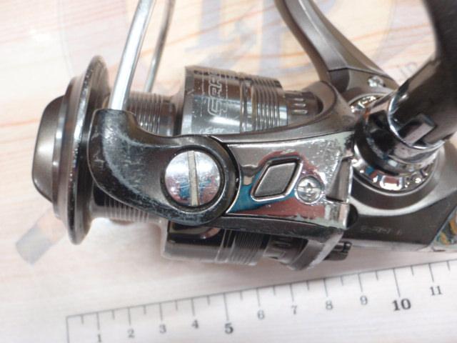 カーディナルS 2000