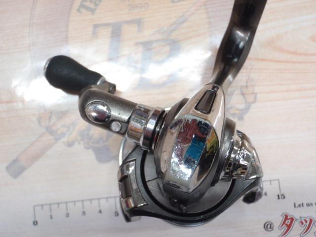 カーディナルS 2000