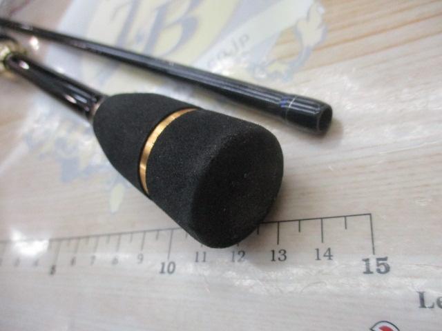 ファーストキャスト FCS-S732UL