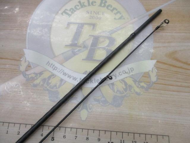 23トラウトワンAS B60UL