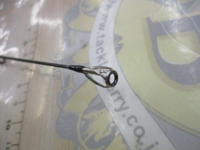 23トラウトワンAS B60UL