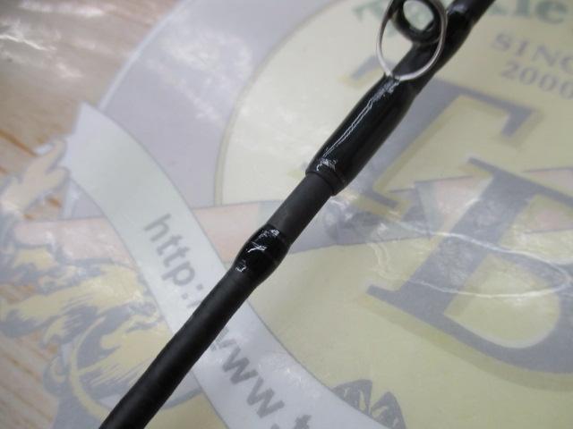 23トラウトワンAS B60UL