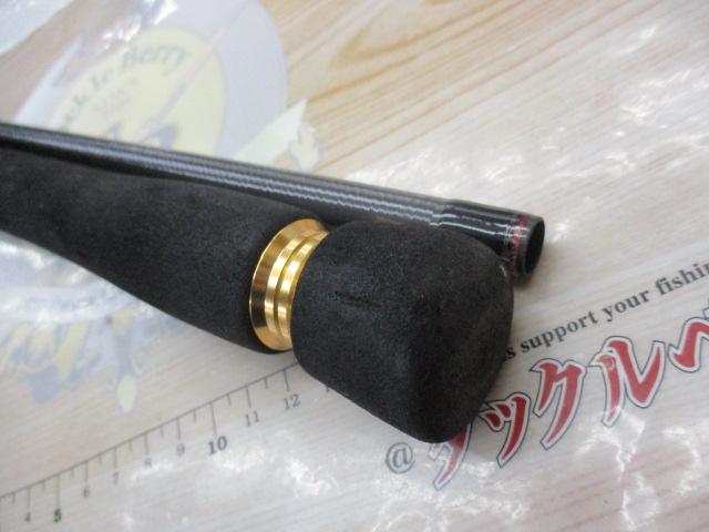 シーバスハンターX 100MH