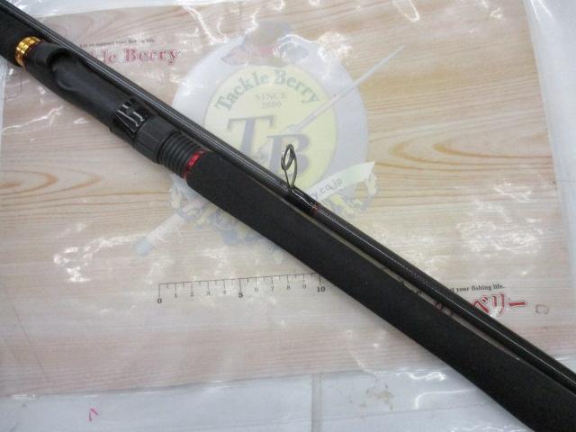 シーバスハンターX 100MH