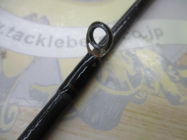 シーバスハンターX 100MH