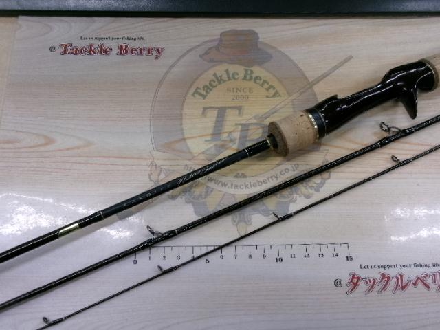 カーディフネイティブスペシャル B47UL-3