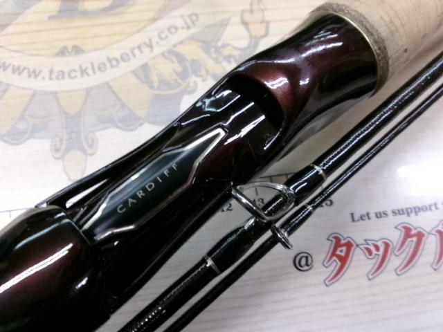 カーディフネイティブスペシャル B47UL-3