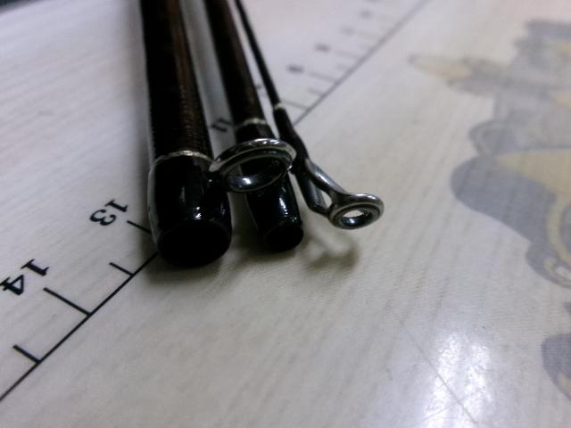 カーディフネイティブスペシャル B47UL-3