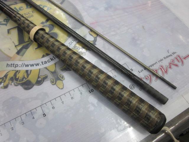 CWPM波紋粋 超硬9