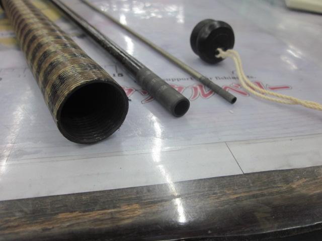 CWPM波紋粋 超硬9